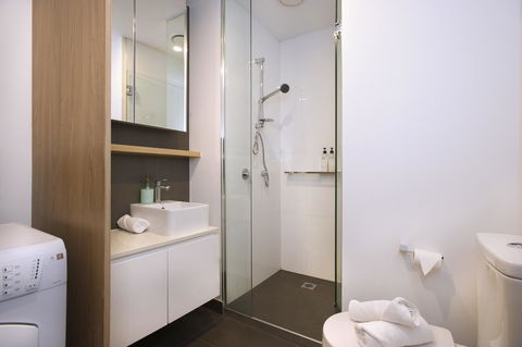 Mono Apartments On La Trobe Street - Accommodation Perth 10