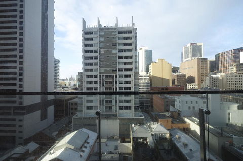 Mono Apartments On La Trobe Street - Accommodation Perth 17
