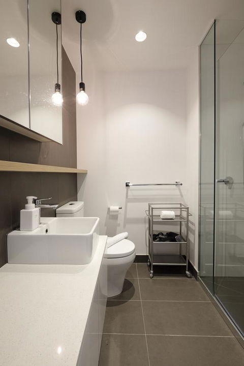 Mono Apartments On La Trobe Street - Accommodation Perth 22
