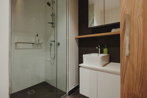 Mono Apartments On La Trobe Street - Accommodation Perth 4