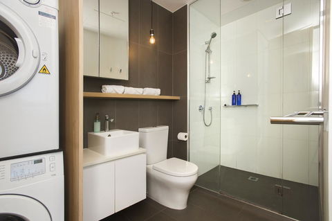 Mono Apartments On La Trobe Street - Accommodation Perth 15