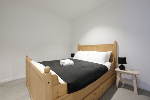 Mono Apartments On La Trobe Street - Accommodation Perth 23