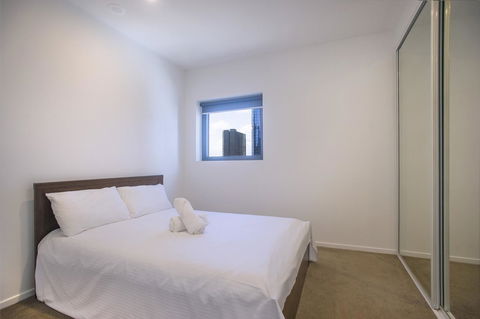 Mono Apartments On La Trobe Street - Accommodation Perth 8