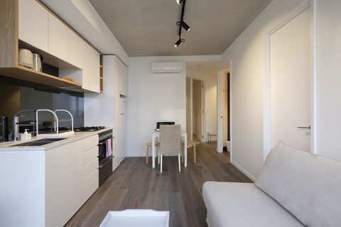 Mono Apartments On La Trobe Street - Accommodation Perth 19