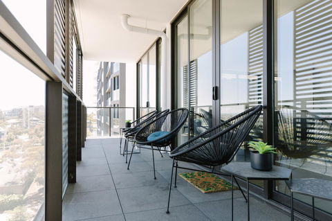 SSP GardenHill - Perth Resorts 15