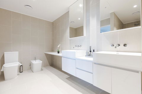 SSP GardenHill - Perth Resorts 25