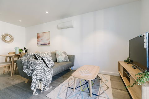 SSP GardenHill - Perth Resorts 39