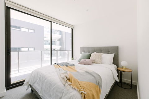 SSP GardenHill - Perth Resorts 0