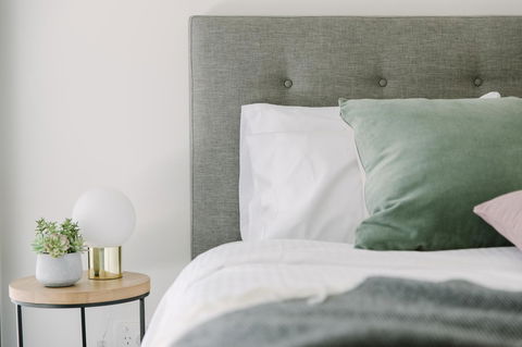 SSP GardenHill - Perth Resorts 5