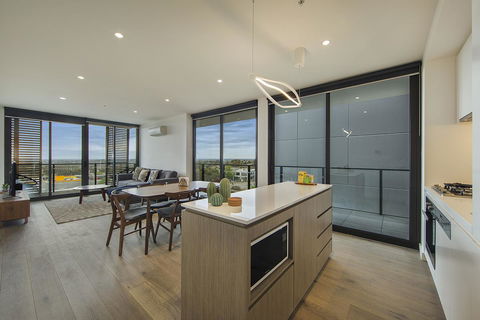 SSP GardenHill - Perth Resorts 30