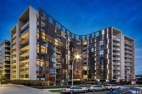 SSP GardenHill - Perth Resorts 1