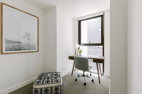 SSP GardenHill - Perth Resorts 19