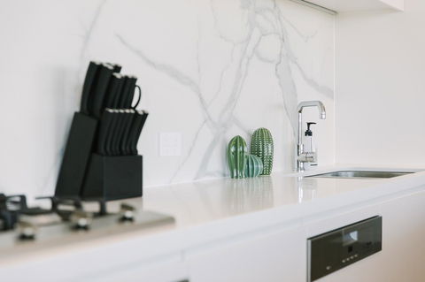 SSP GardenHill - Perth Resorts 8