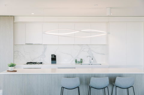 SSP GardenHill - Perth Resorts 9