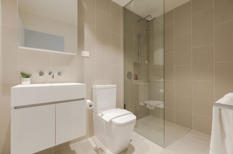 SSP GardenHill - Perth Resorts 36