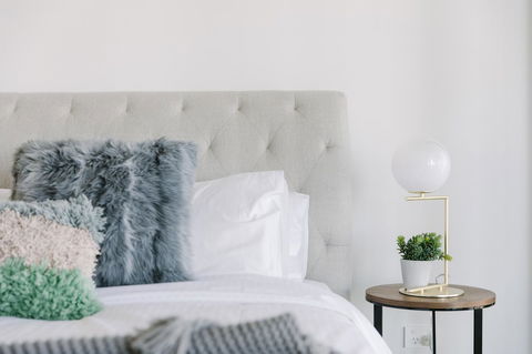 SSP GardenHill - Perth Resorts 7