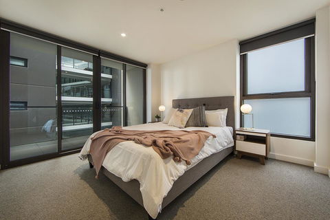 SSP GardenHill - Perth Resorts 29