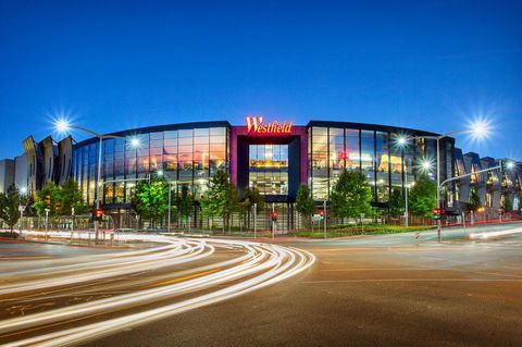 SSP GardenHill - Perth Resorts 2