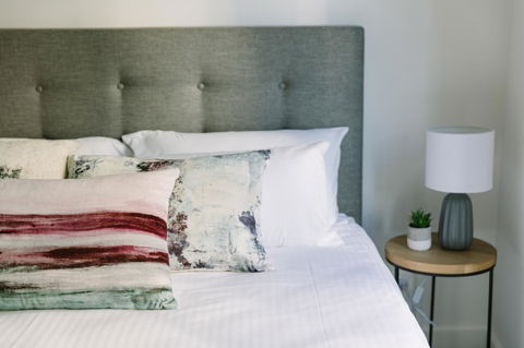 SSP GardenHill - Perth Resorts 42