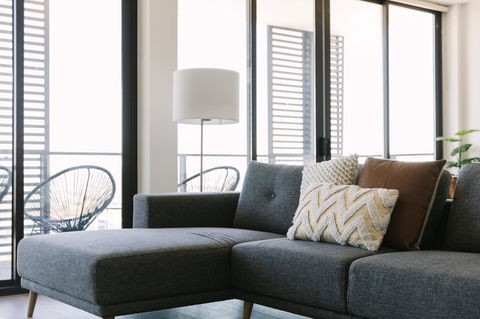 SSP GardenHill - Perth Resorts 13