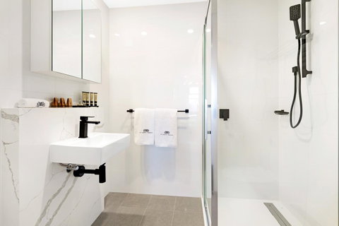 The Hamptons Apartments - St Kilda - Accommodation Perth 11