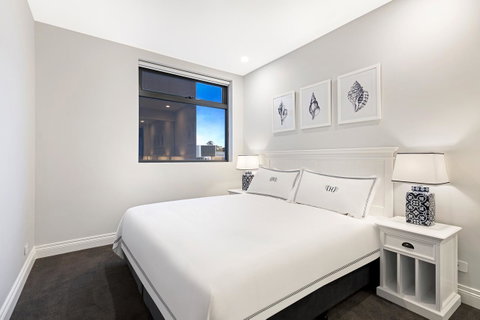The Hamptons Apartments - St Kilda - Accommodation Perth 17