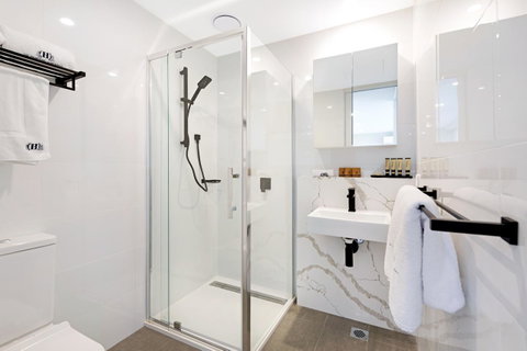 The Hamptons Apartments - St Kilda - Accommodation Perth 25