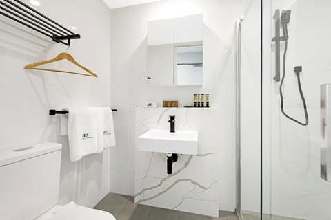 The Hamptons Apartments - St Kilda - Accommodation Perth 22