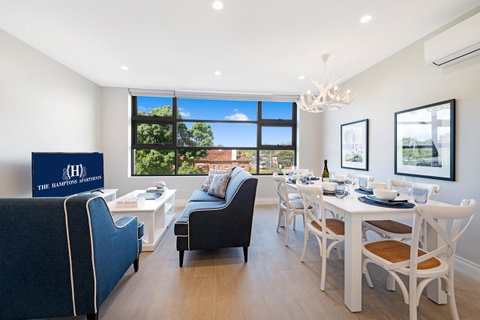 The Hamptons Apartments - St Kilda - Accommodation Perth 29