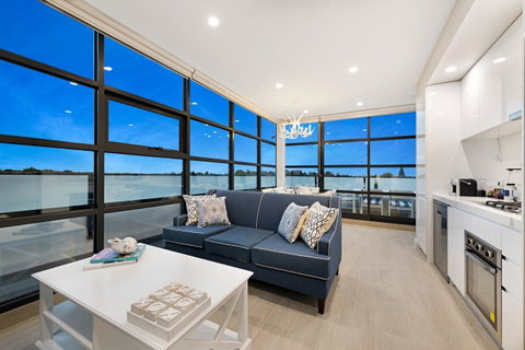 The Hamptons Apartments - St Kilda - Accommodation Perth 26
