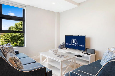 The Hamptons Apartments - St Kilda - Accommodation Perth 18