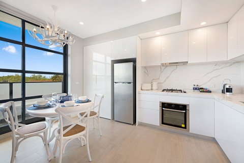 The Hamptons Apartments - St Kilda - Accommodation Perth 40