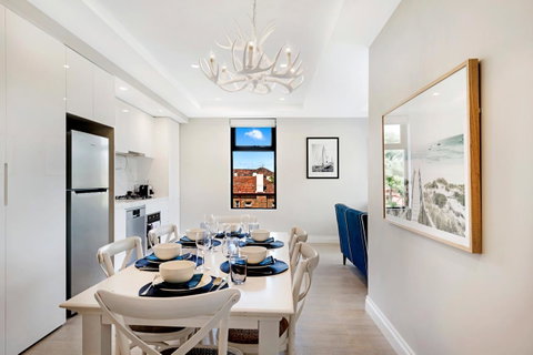 The Hamptons Apartments - St Kilda - Accommodation Perth 16