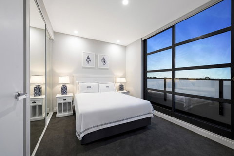 The Hamptons Apartments - St Kilda - Accommodation Perth 4