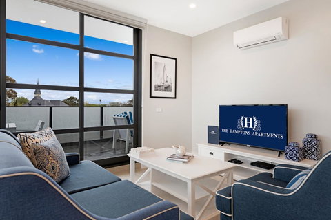 The Hamptons Apartments - St Kilda - Accommodation Perth 34