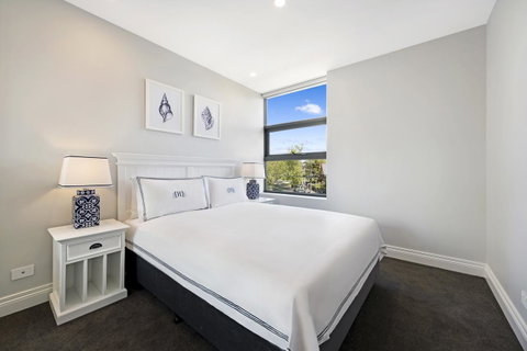 The Hamptons Apartments - St Kilda - Accommodation Perth 12