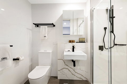 The Hamptons Apartments - St Kilda - Accommodation Perth 15