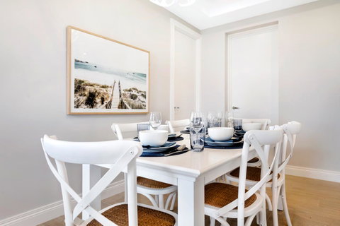 The Hamptons Apartments - St Kilda - Accommodation Perth 14
