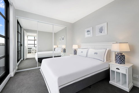The Hamptons Apartments - St Kilda - Accommodation Perth 30