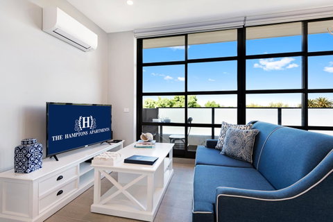 The Hamptons Apartments - St Kilda - Accommodation Perth 36