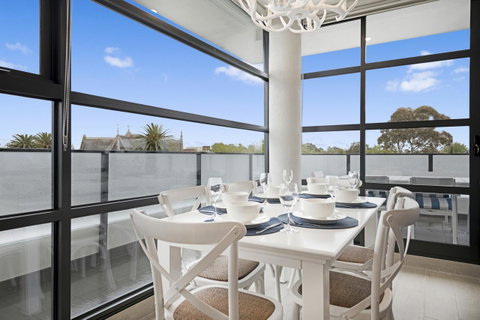 The Hamptons Apartments - St Kilda - Accommodation Perth 23