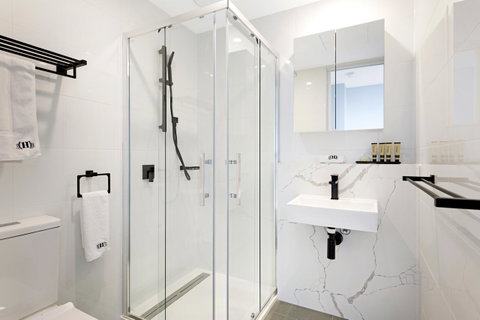 The Hamptons Apartments - St Kilda - Accommodation Perth 37