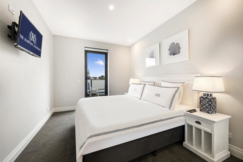 The Hamptons Apartments - St Kilda - Accommodation Perth 33