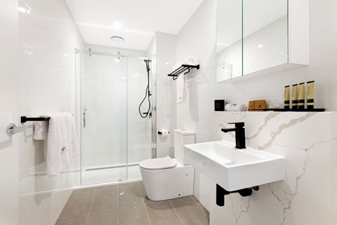 The Hamptons Apartments - St Kilda - Accommodation Perth 32
