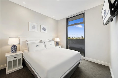 The Hamptons Apartments - St Kilda - Accommodation Perth 38