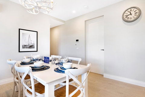The Hamptons Apartments - St Kilda - Accommodation Perth 19