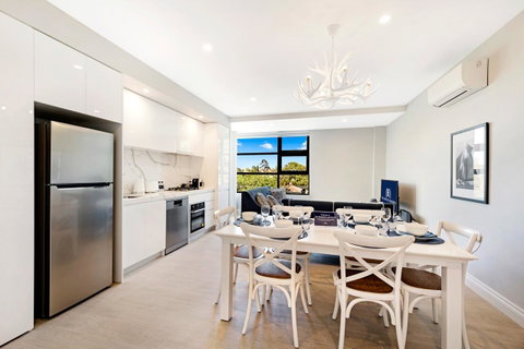 The Hamptons Apartments - St Kilda - Accommodation Perth 21
