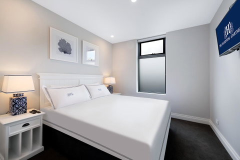 The Hamptons Apartments - St Kilda - Accommodation Perth 10