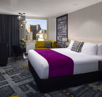 Pullman Melbourne on Swanston - Perth Resorts