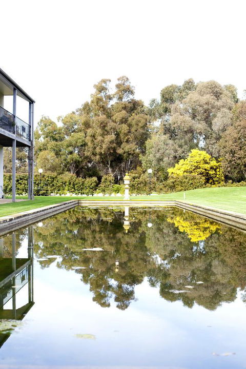 Lancemore Milawa - Accommodation Perth 5